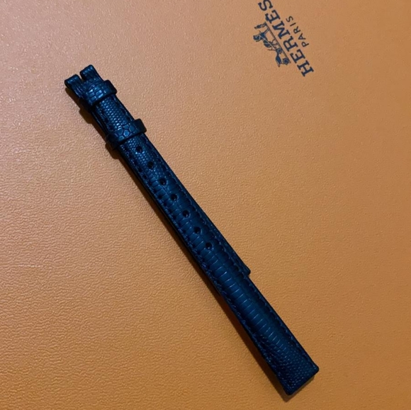 Tiffany & Co. Watch Strap - Picture 1 of 4